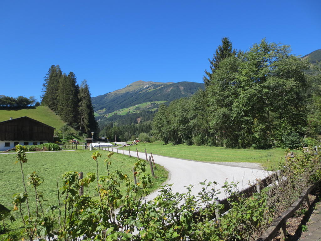 Gaestehaus Scharler Neukirchen am Großvenediger Quarto foto