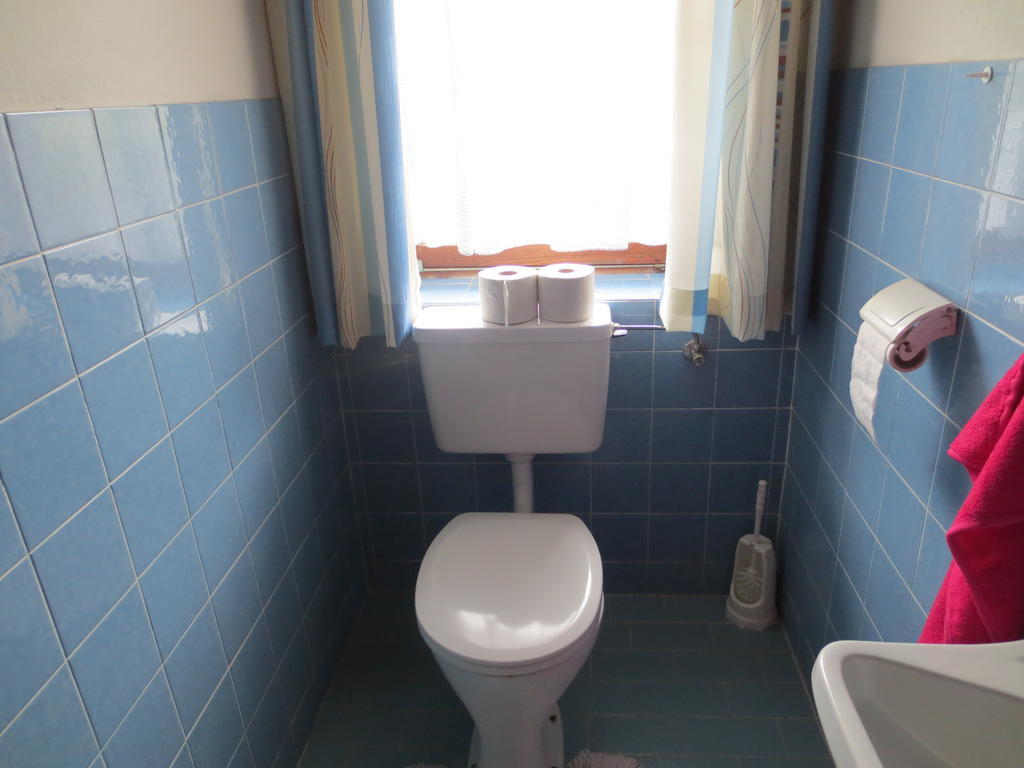 Gaestehaus Scharler Neukirchen am Großvenediger Quarto foto