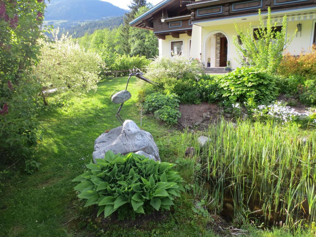 Gaestehaus Scharler Neukirchen am Großvenediger Quarto foto