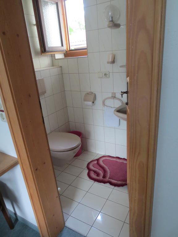 Gaestehaus Scharler Neukirchen am Großvenediger Quarto foto